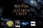 Samsung Rangkul Niatic Hadirkan Game Eksklusif 5 harrypotterwizardsunitelogo