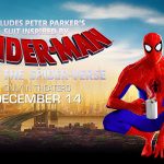 DLC Ketiga Marvel’s Spider-Man Hadirkan Baju Film Into the Spider-Verse 11 into the spiderverse