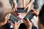 Ada 113 Milyar Aplikasi Telah Diunduh di 2018 19 mobile gaming