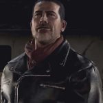 Tekken 7 Perlihatkan Gameplay Negan “The Walking Dead” 7 negan tekken 7