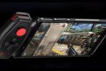 ZTE Nubia Red Magic Mars, Smartphone Gaming dengan RAM 10 GB 6 nubia red magic with gamepad