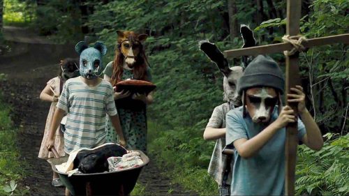 Film akan Datang 2019 – Part I 2 pet sematary