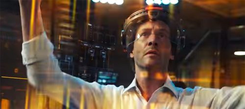 Film akan Datang 2019 – Part I 6 replicas