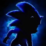 Film Adaptasi Sonic Rilis Poster Perdana 4 sonic movie1