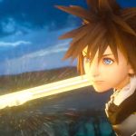 Kingdom Hearts 3 Lepas Trailer Film Pembuka 7 sora kh3 opening movie