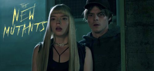 Film akan Datang 2019 – Part II 4 the new mutants