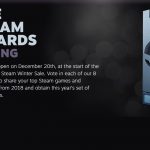 Steam Umumkan Nominasi Game untuk The Steam Awards 2018 2 the steam awards 1