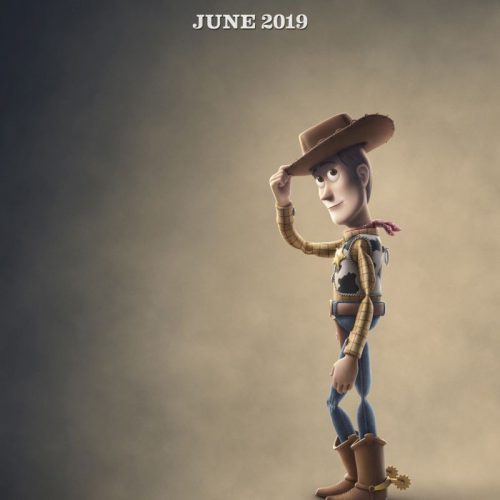 Film akan Datang 2019 – Part I 12 toy story 4