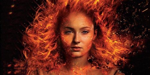 Film akan Datang 2019 – Part I 9 x men dark phoenix