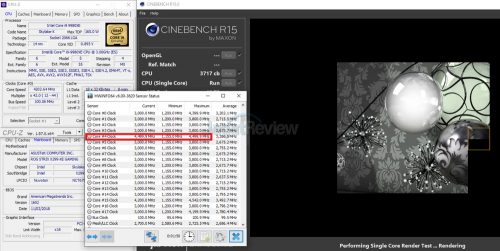 9980XE ITBM3.0