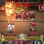 Mengenaskan, Artifact Kehilangan 97% Pemain Dalam 2 Bulan! 11 ARTIFACT jagatplay 183 1 600x338