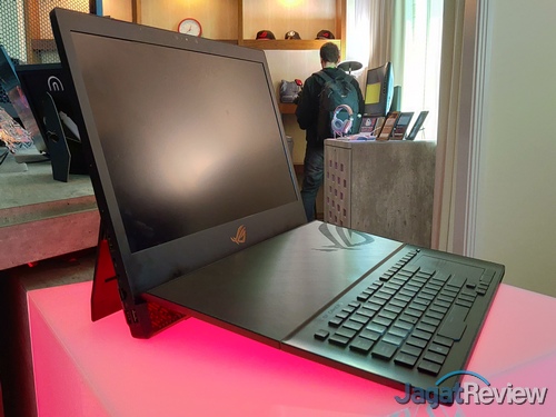 ASUS 11
