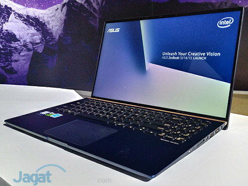 ASUS ZenBook 201901 Launch 02