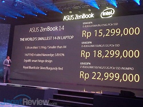 ASUS ZenBook 201901 Launch 04