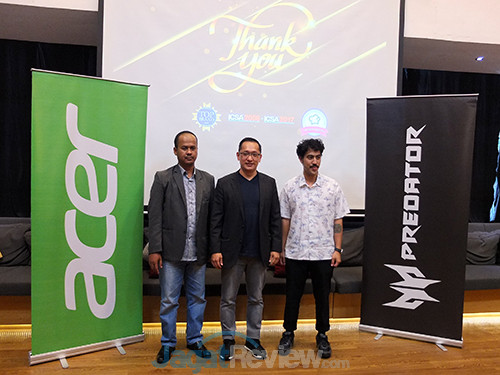 Sambut 2019, Acer Indonesia Berikan Ragam Bonus Menarik Hingga Garansi 3 Tahun 14 Acer Press Event 201901