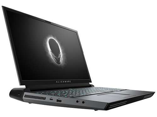 Mengintip Gaharnya Laptop Gaming Alienware Area-51m di CES 2019 2 Alienware 17 Area 51m 02