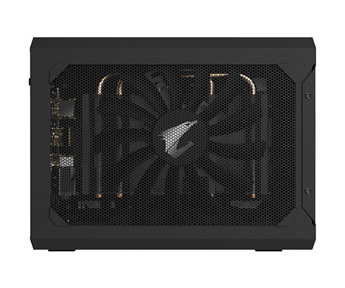 Gigabyte Rilis VGA Eksternal dengan NVIDIA GeForce RTX 20-Series 2 Aorus RTX 2070 Gaming Box 02