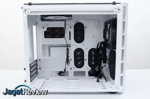 Review Casing Corsair Crystal 280X RGB 4 Corsair Crystal 280X 17
