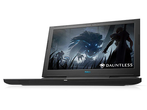 Review Laptop Gaming: Dell G7 15 7588 (GTX 1060) • Jagat Review Review Laptop Gaming: Dell G7 15 7588 (GTX 1060) • Jagat Review