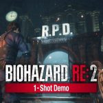 Demo 1-Shot RE 2 Remake Diunduh Lebih Dari 3 Juta Kali! 10 Dxes62PVAAAfrLP