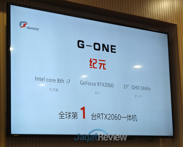G One 03