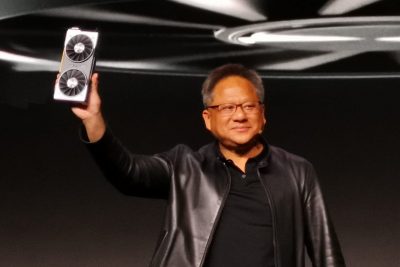 GeForce RTX 2060 launch 1