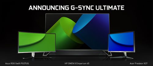 Gsync Freesync 5