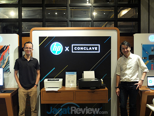 HP X Conclave 01