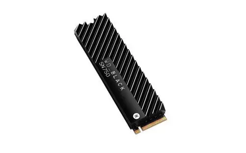 WD Rilis SSD NVMe Baru dengan Opsi Heatsink dari EK 18 Heatsink img3