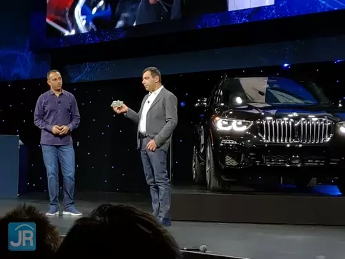 Intel Mobileye 01