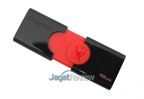 Kingston DT 106 01