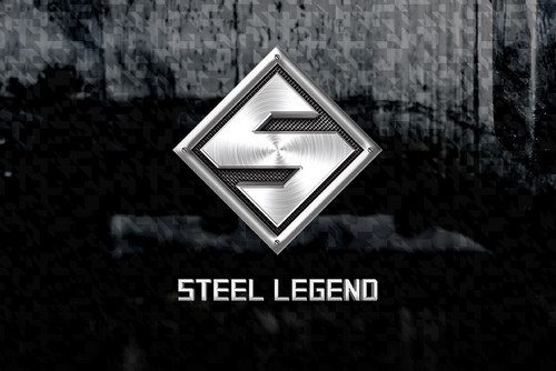 SteelLegend KeyImageR