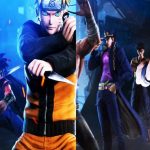 Jojo’s Bizarre Adventure Bergabung ke Jump Force? 15 dai1
