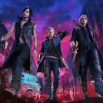 Rumor Penundaan Rilis Devil May Cry 5 Mengemuka 7 devil may cry 5 600x337 1