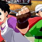 Dragon Ball FighterZ Umumkan 4 Karakter Season 2 13 fighterz videl