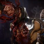 Mortal Kombat 11 Umumkan Karakter Baru – Geras 3 geras