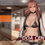 honoka dead or alive 6