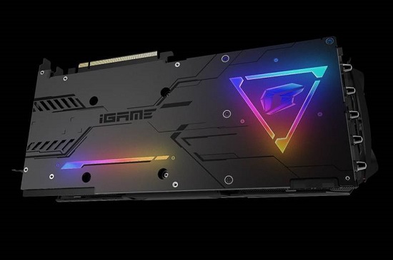 Direct Release: COLORFUL Resmi Meluncurkan Kartu Grafis Terbaru Seri iGame GeForce RTX 2060 3 image014