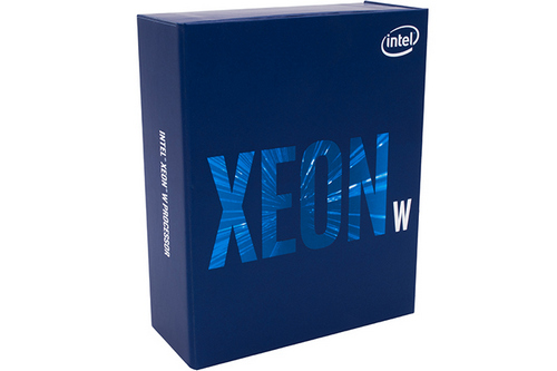 Intel Akhirnya Rilis Xeon 28 Core Overclockable! 2 intel xeon w