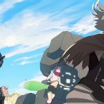 league of legends anime
