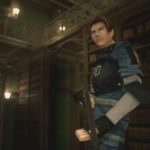 Resident Evil 2 Remake Juga Hadirkan Model Karakter Versi Original 9 leon 98