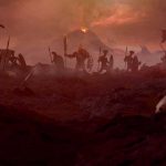 mars dota 2