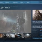 metro last light redux