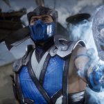 Mortal Kombat 11 Akhirnya Perlihatkan Gameplay Perdana 4 mortal kombat 11 gameplay