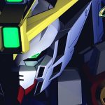 sd gundam g generation cross rays