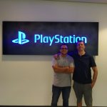 sony new team