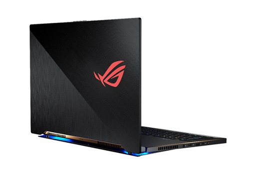 Direct Release: ASUS Kenalkan ROG Zephyrus S GX701, Laptop Gaming 17 inci Paling Ringkas dan Powerful di Dunia 2 zep 02