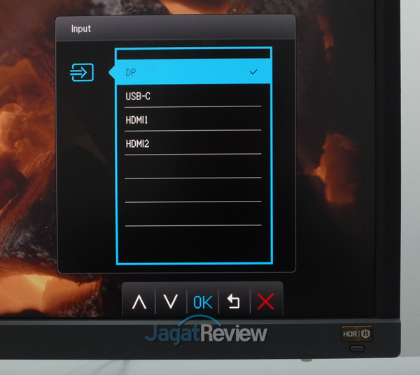 02 Quick Input