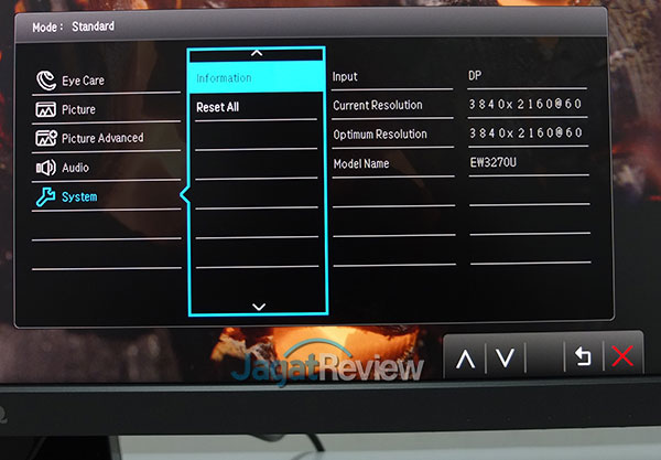 07 System Information
