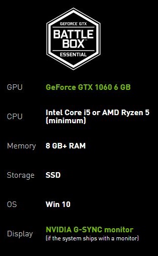 Rtx 2060 6gb vs gtx 1060 6gb hot sale